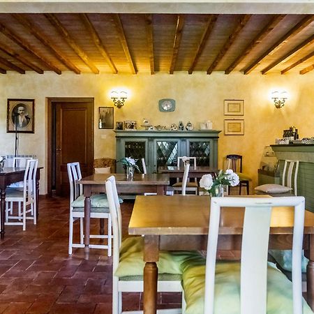Agriturismo Bio Fattoria Casetta Gavorrano Buitenkant foto