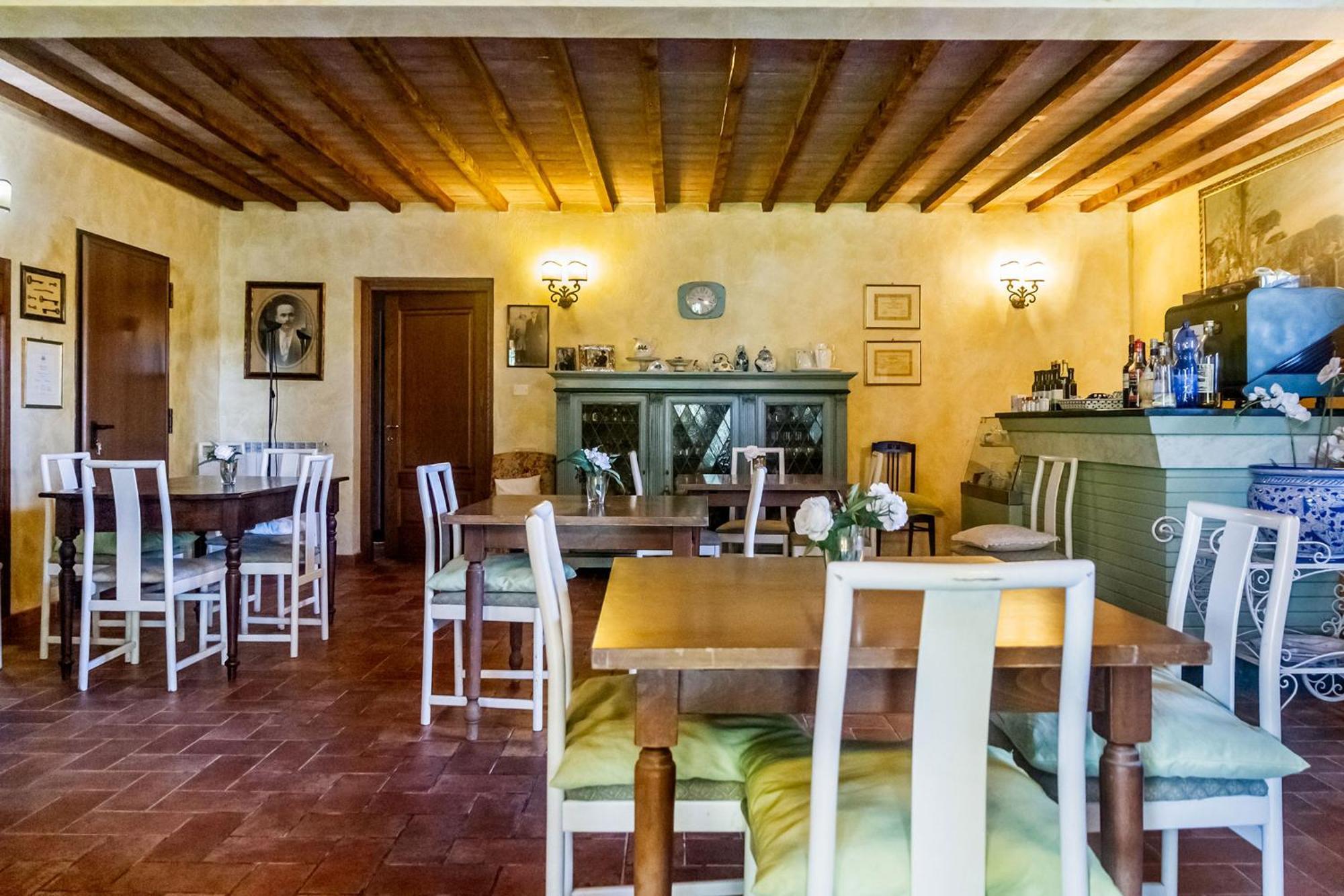 Agriturismo Bio Fattoria Casetta Gavorrano Buitenkant foto