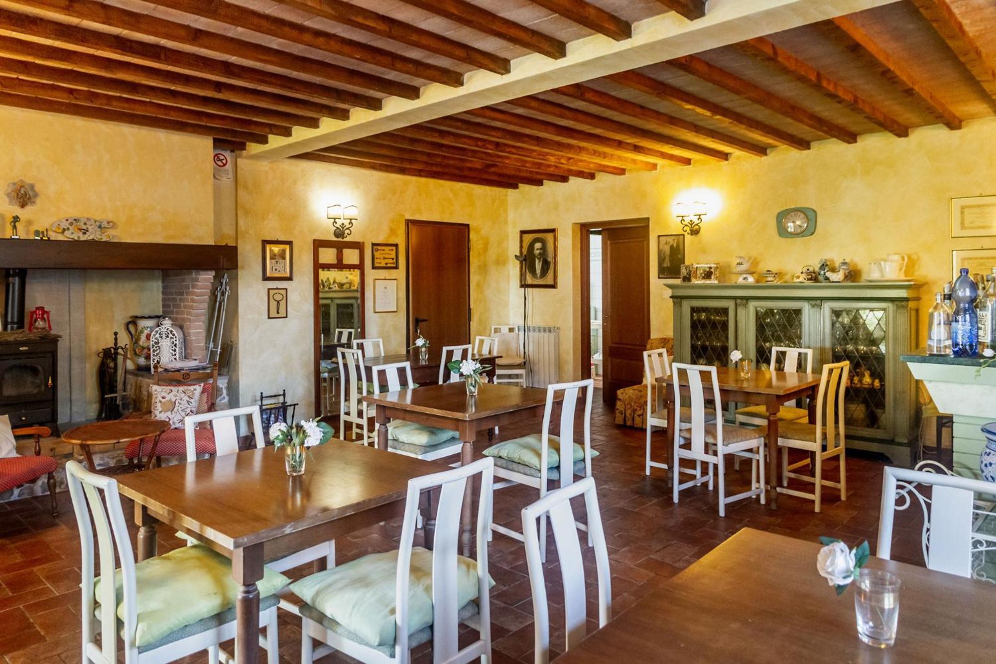 Agriturismo Bio Fattoria Casetta Gavorrano Buitenkant foto