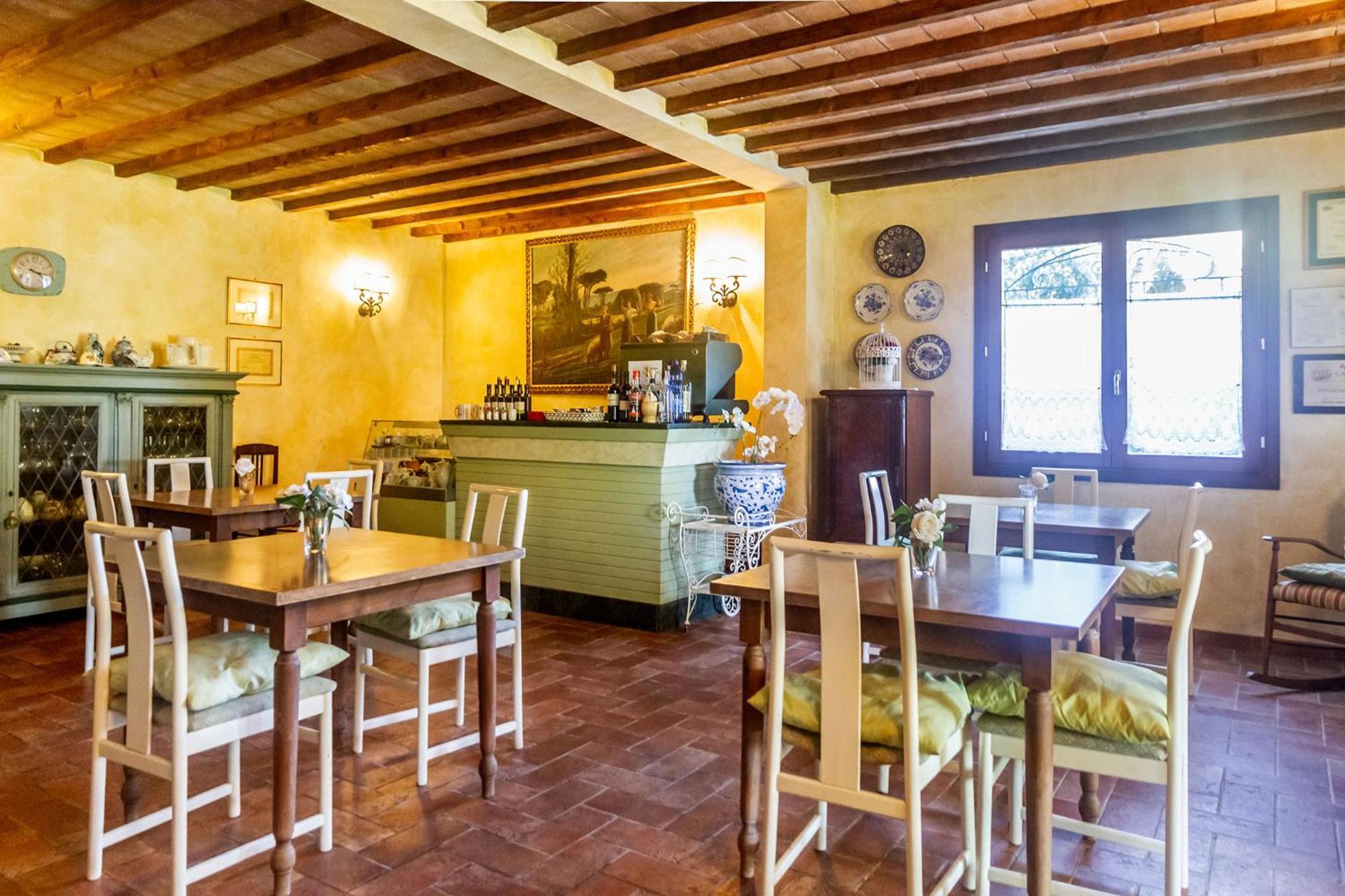Agriturismo Bio Fattoria Casetta Gavorrano Buitenkant foto