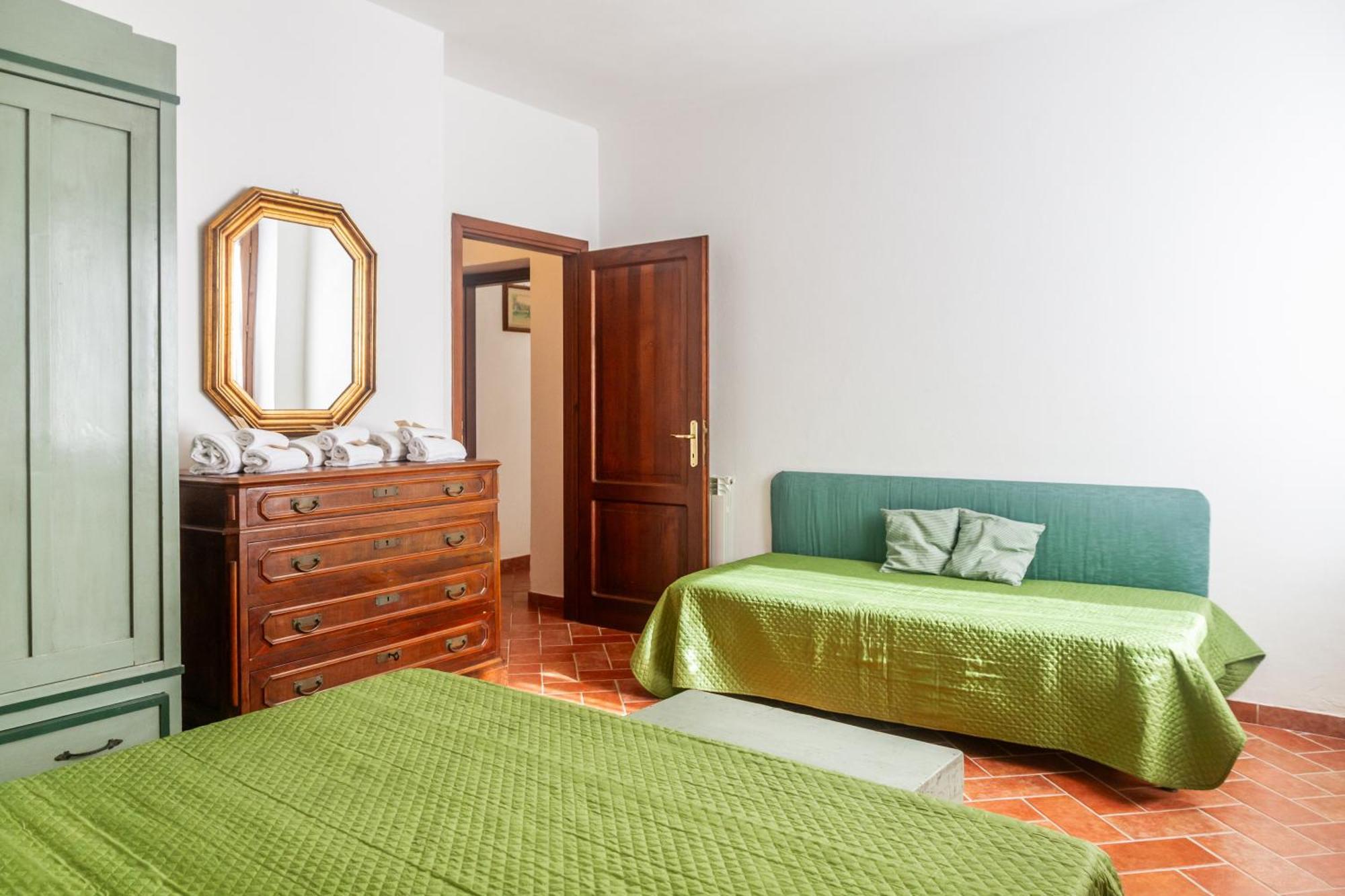 Agriturismo Bio Fattoria Casetta Gavorrano Buitenkant foto