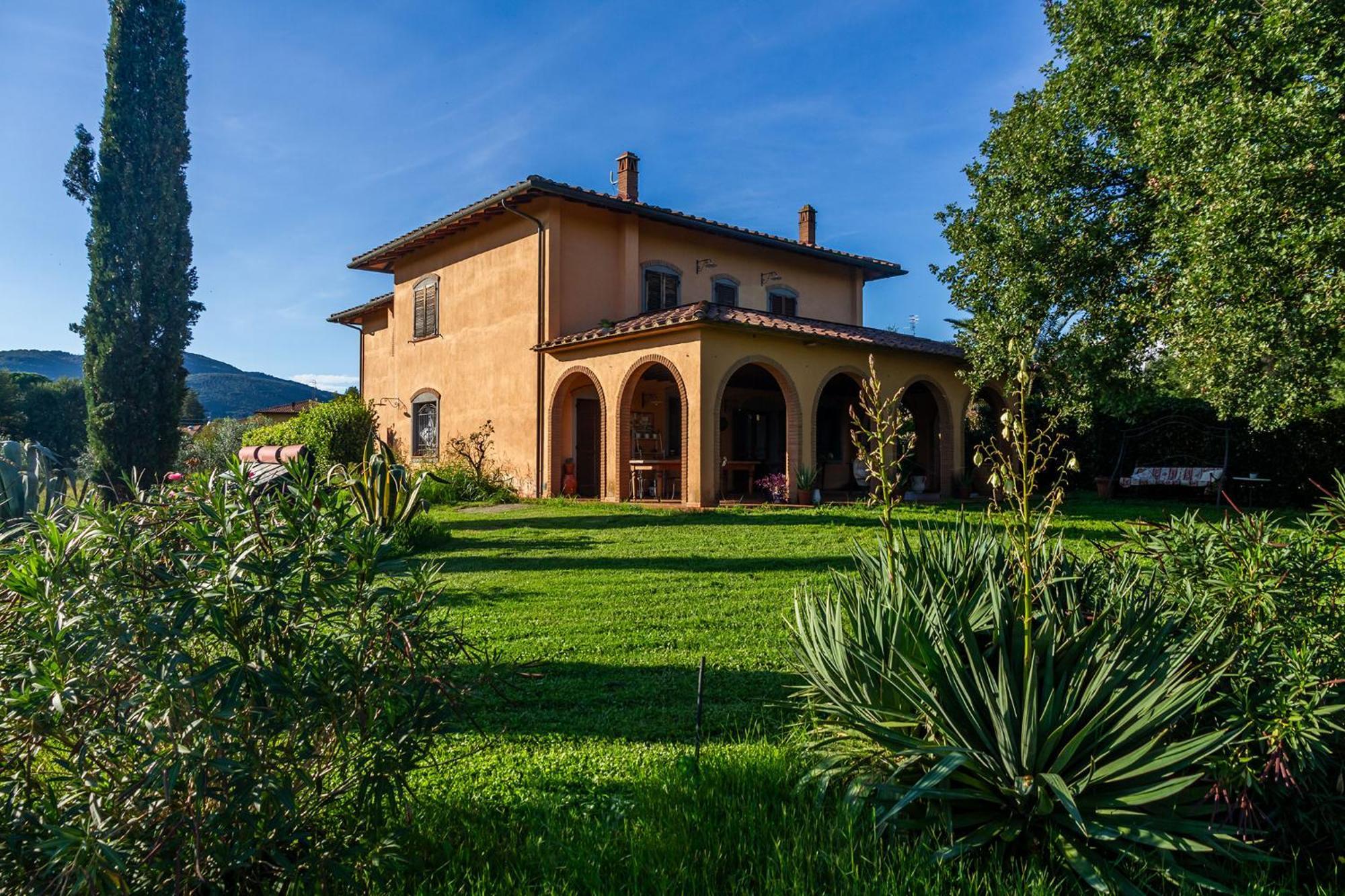 Agriturismo Bio Fattoria Casetta Gavorrano Buitenkant foto