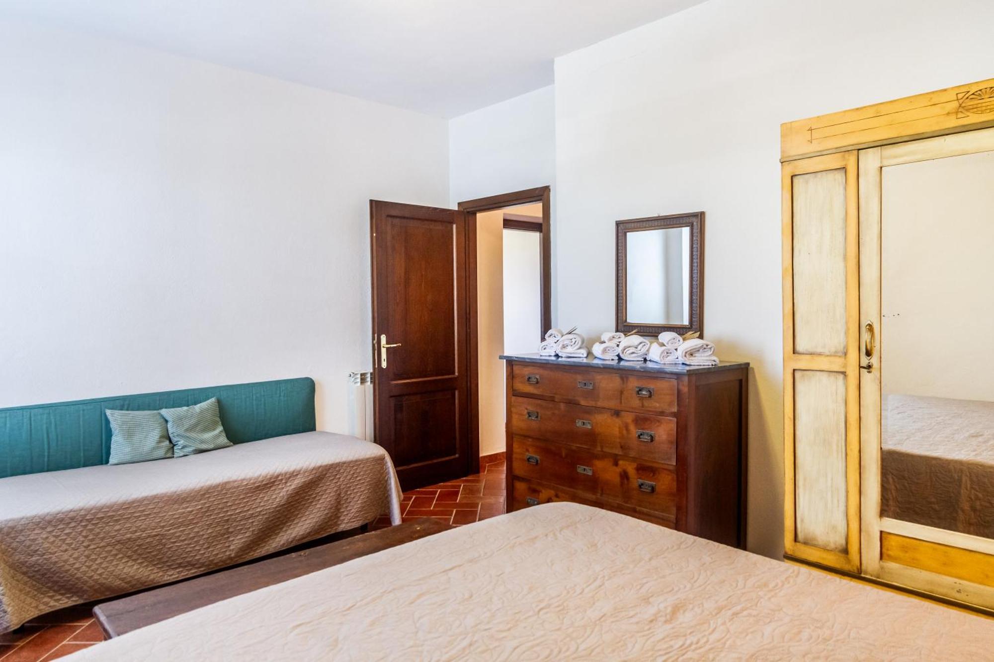 Agriturismo Bio Fattoria Casetta Gavorrano Buitenkant foto