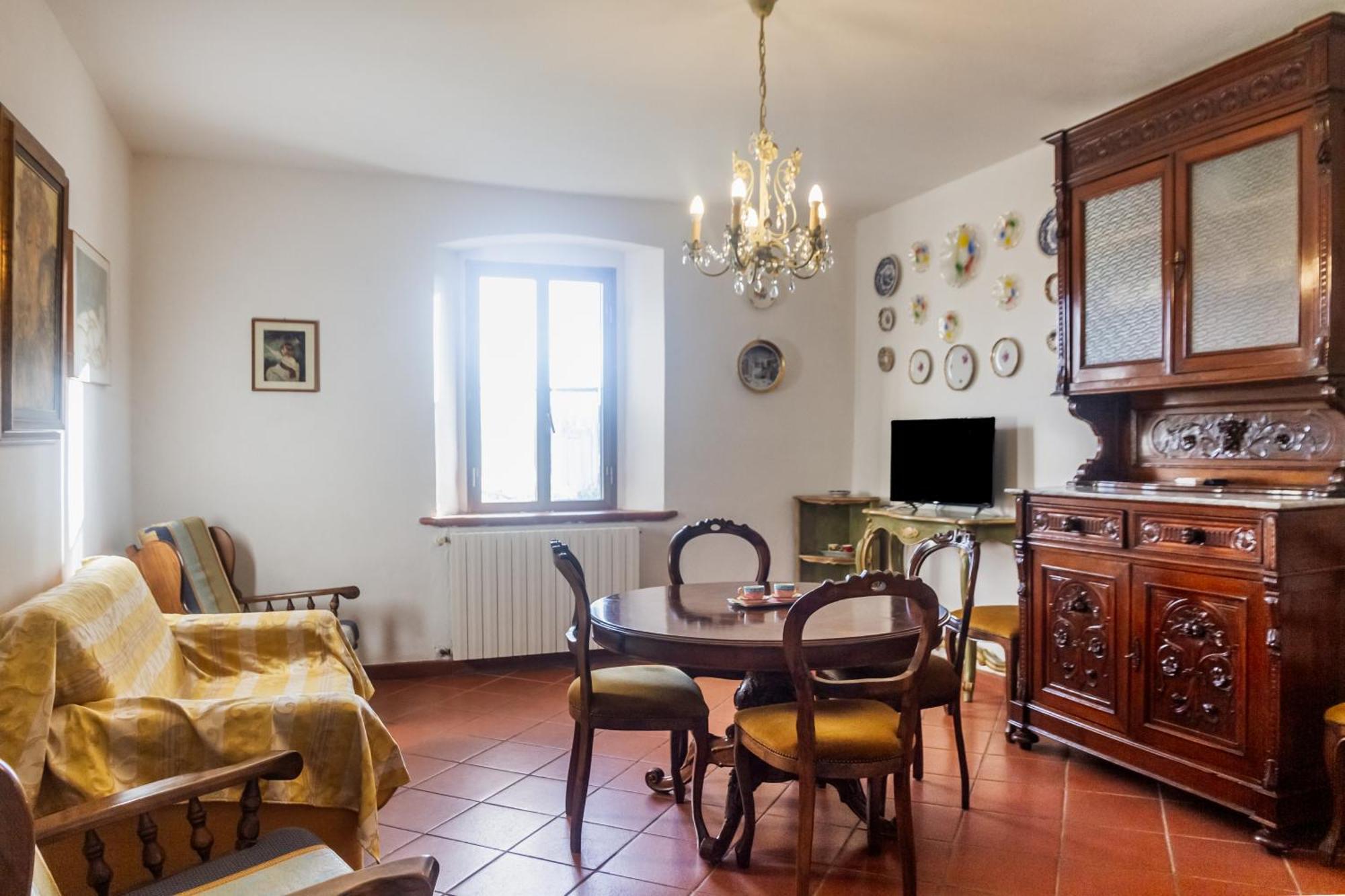 Agriturismo Bio Fattoria Casetta Gavorrano Buitenkant foto