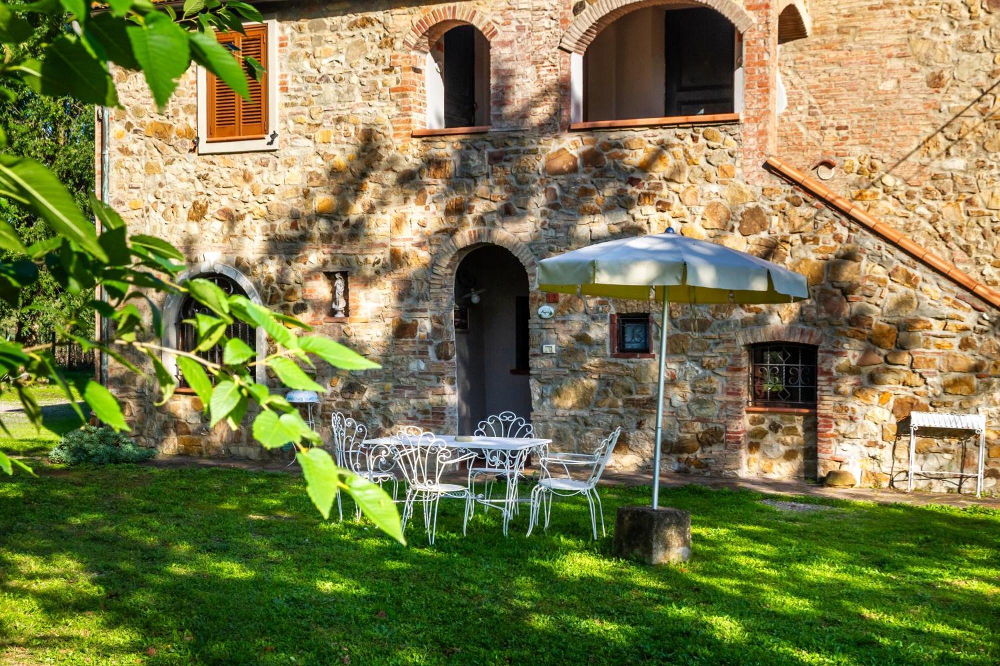 Agriturismo Bio Fattoria Casetta Gavorrano Buitenkant foto