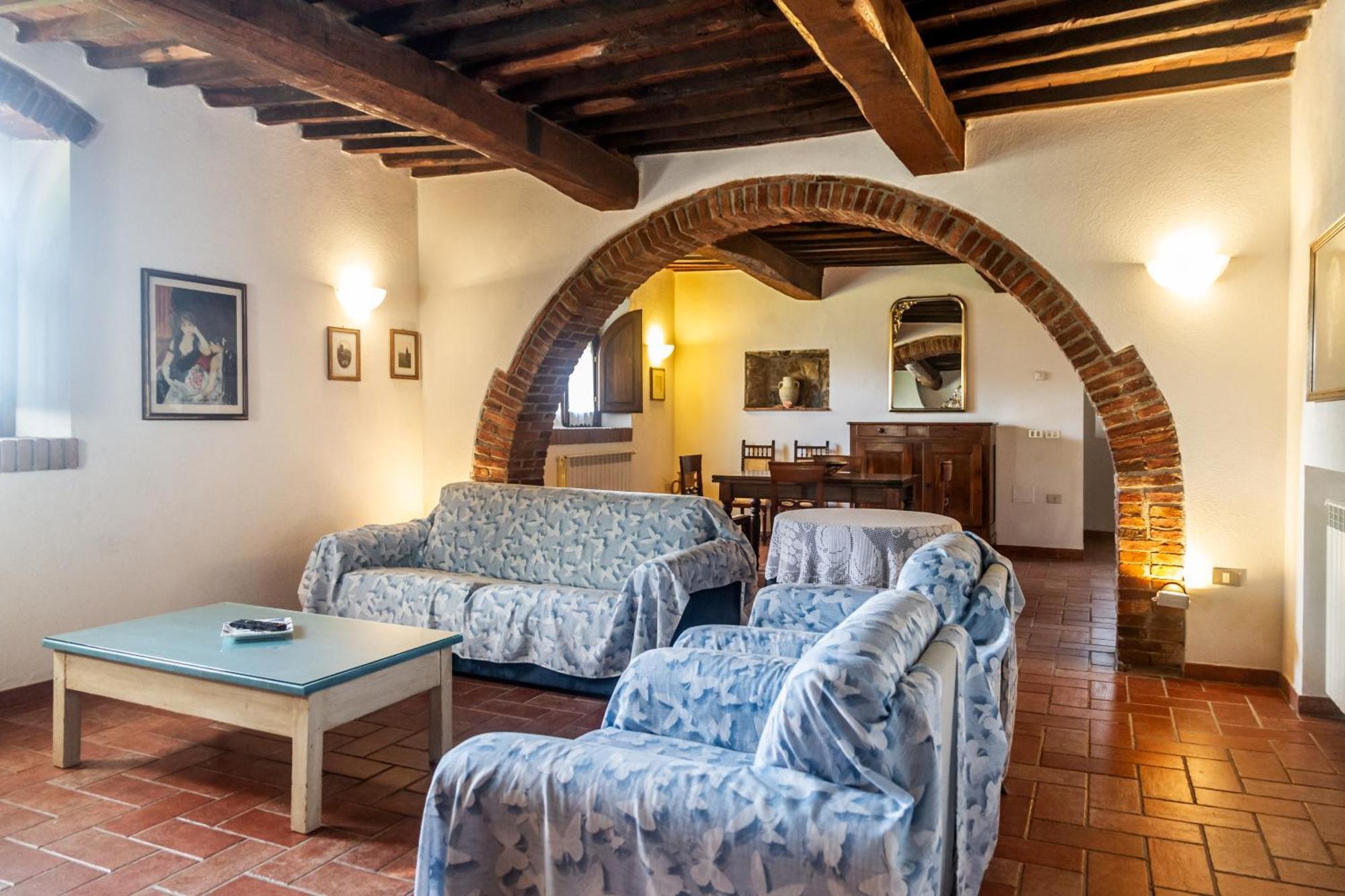 Agriturismo Bio Fattoria Casetta Gavorrano Buitenkant foto