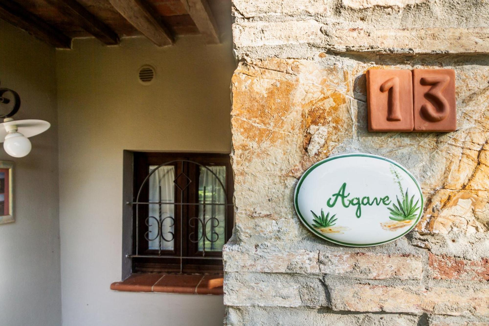 Agriturismo Bio Fattoria Casetta Gavorrano Buitenkant foto