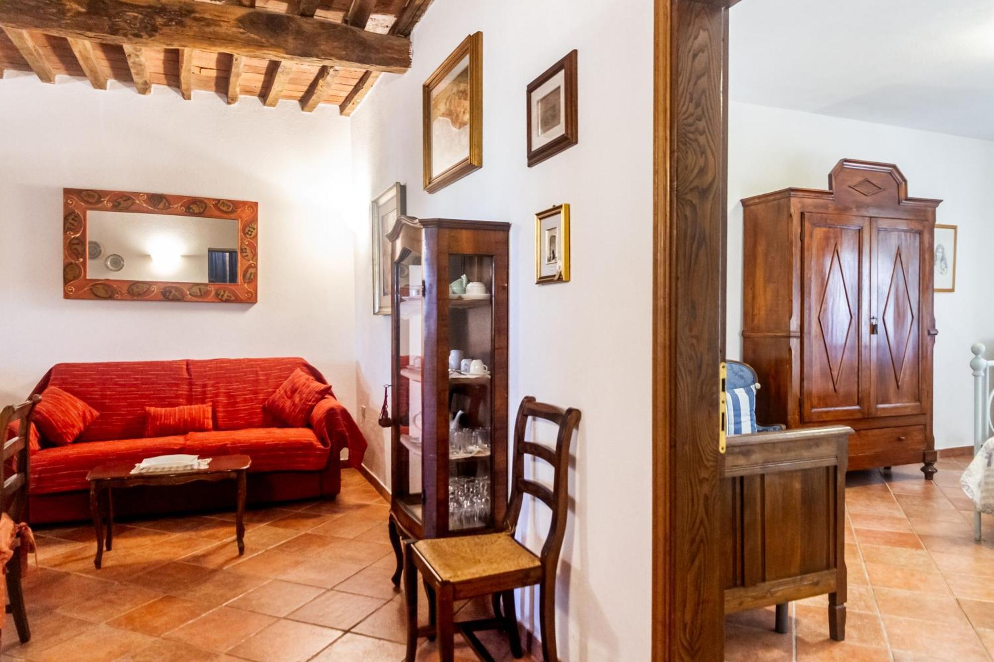 Agriturismo Bio Fattoria Casetta Gavorrano Buitenkant foto